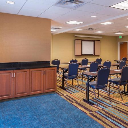 Fairfield Inn And Suites By Marriott San Antonio Northeast / Schertz / Rafb Kültér fotó