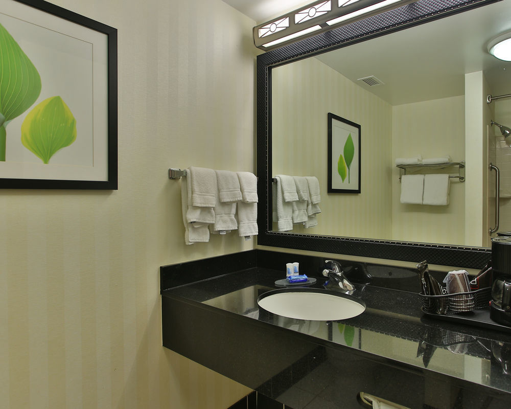 Fairfield Inn And Suites By Marriott San Antonio Northeast / Schertz / Rafb Kültér fotó