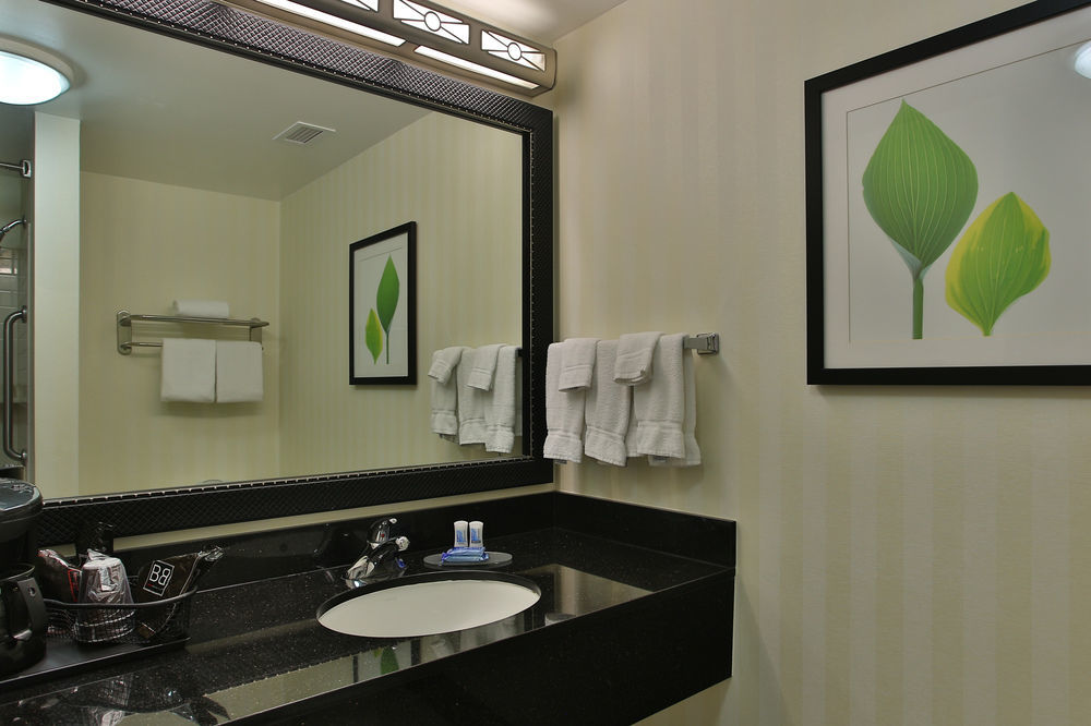 Fairfield Inn And Suites By Marriott San Antonio Northeast / Schertz / Rafb Kültér fotó
