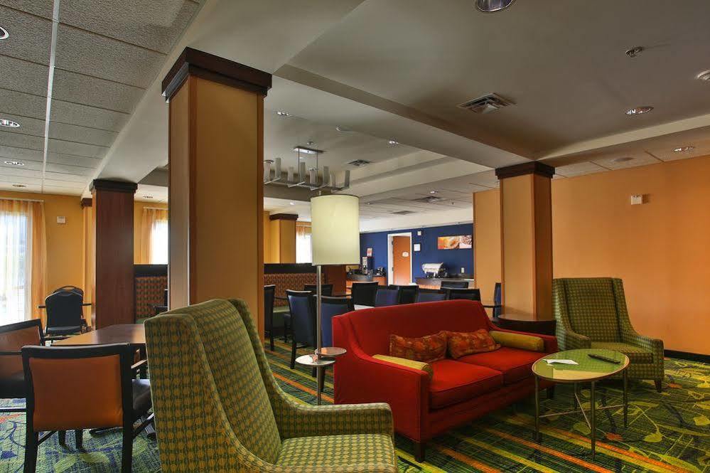 Fairfield Inn And Suites By Marriott San Antonio Northeast / Schertz / Rafb Kültér fotó