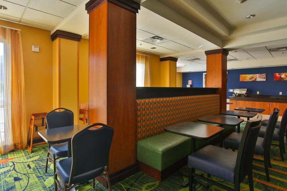 Fairfield Inn And Suites By Marriott San Antonio Northeast / Schertz / Rafb Kültér fotó