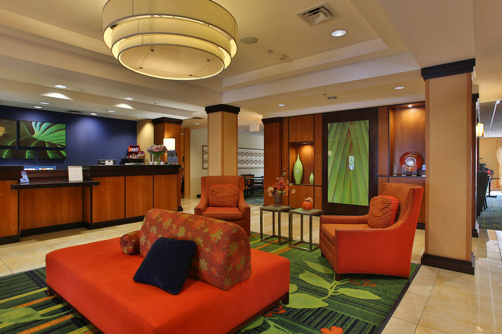 Fairfield Inn And Suites By Marriott San Antonio Northeast / Schertz / Rafb Kültér fotó