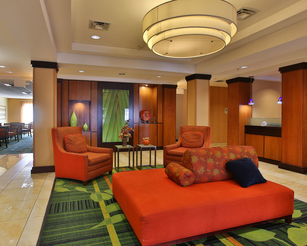 Fairfield Inn And Suites By Marriott San Antonio Northeast / Schertz / Rafb Kültér fotó